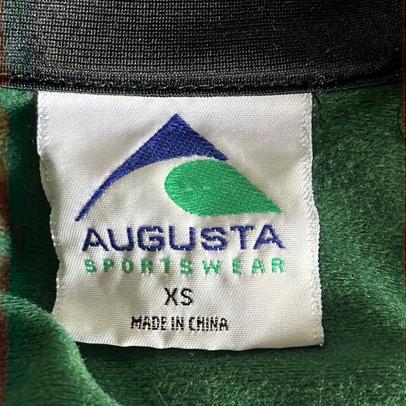 Slippery Rock University PE jacket XS-S - Picture 6 of 7